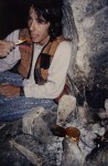 Bivouac à El cap, 1993