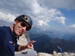 Marmolada di Rocca