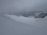 4400m, ça se bouche