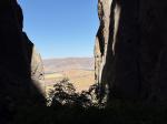 Pinarbasi canyon