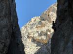 Pinarbasi canyon