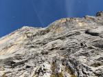 At home ;-)) Wendenstock, Strada del Sole