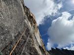 Permafrust, L5, du rocher étonnant
